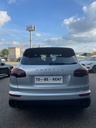 Porsche Cayenne Cayenne 3.0 Platinum Edition Tiptronic