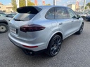 Porsche Cayenne Cayenne 3.0 Platinum Edition Tiptronic