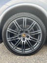 Porsche Cayenne Cayenne 3.0 Platinum Edition Tiptronic