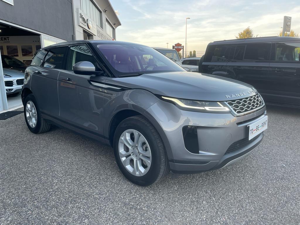 Land Rover Range Rover Evoque Evoque 2.0d i4 mhev SE awd 150cv auto
