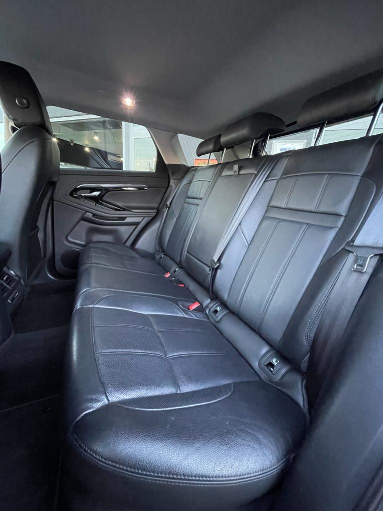 Land Rover Range Rover Evoque Evoque 2.0d i4 mhev SE awd 150cv auto