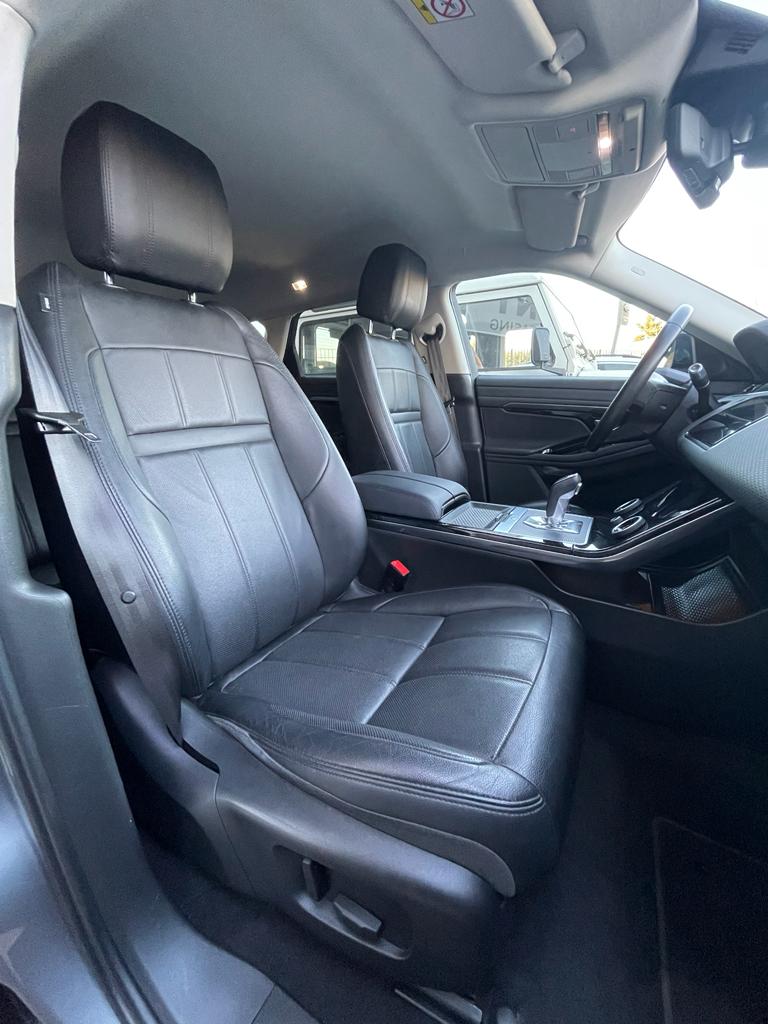 Land Rover Range Rover Evoque Evoque 2.0d i4 mhev SE awd 150cv auto