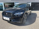 Jaguar F-Pace R-Sport 2.0D AWD 240cv auto