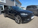 Jaguar F-Pace R-Sport 2.0D AWD 240cv auto