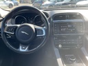 Jaguar F-Pace R-Sport 2.0D AWD 240cv auto