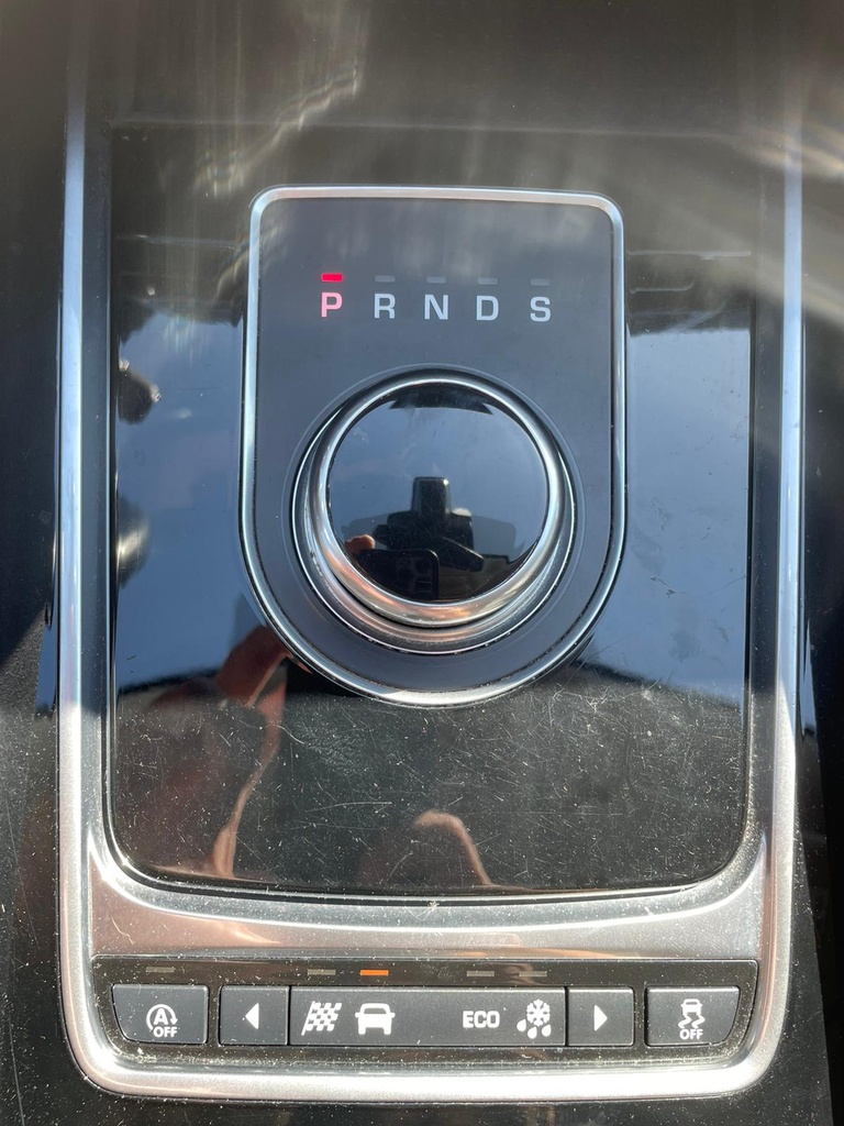 Jaguar F-Pace R-Sport 2.0D AWD 240cv auto
