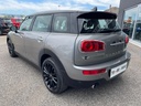 Mini Clubman 2.0 Cooper D Hype auto