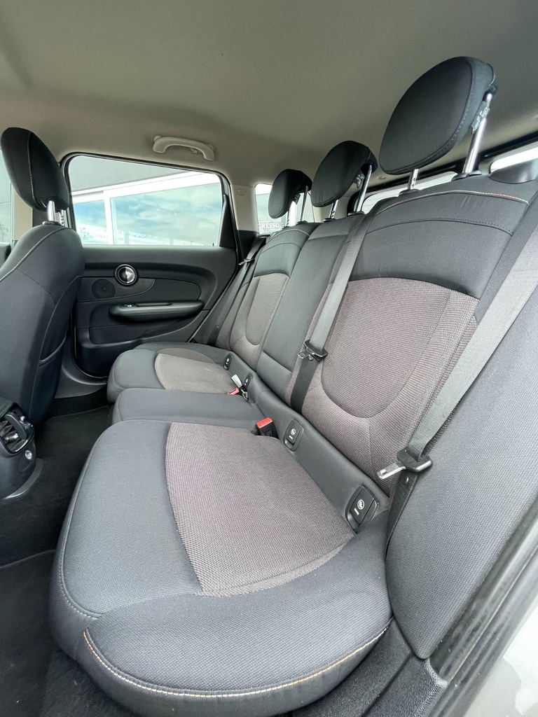 Mini Clubman 2.0 Cooper D Hype auto