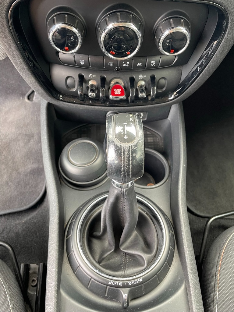 Mini Clubman 2.0 Cooper D Hype auto