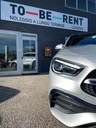 Mercedes-Benz GLA 200 d Premium auto