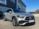 Mercedes-Benz GLA 200 d Premium auto
