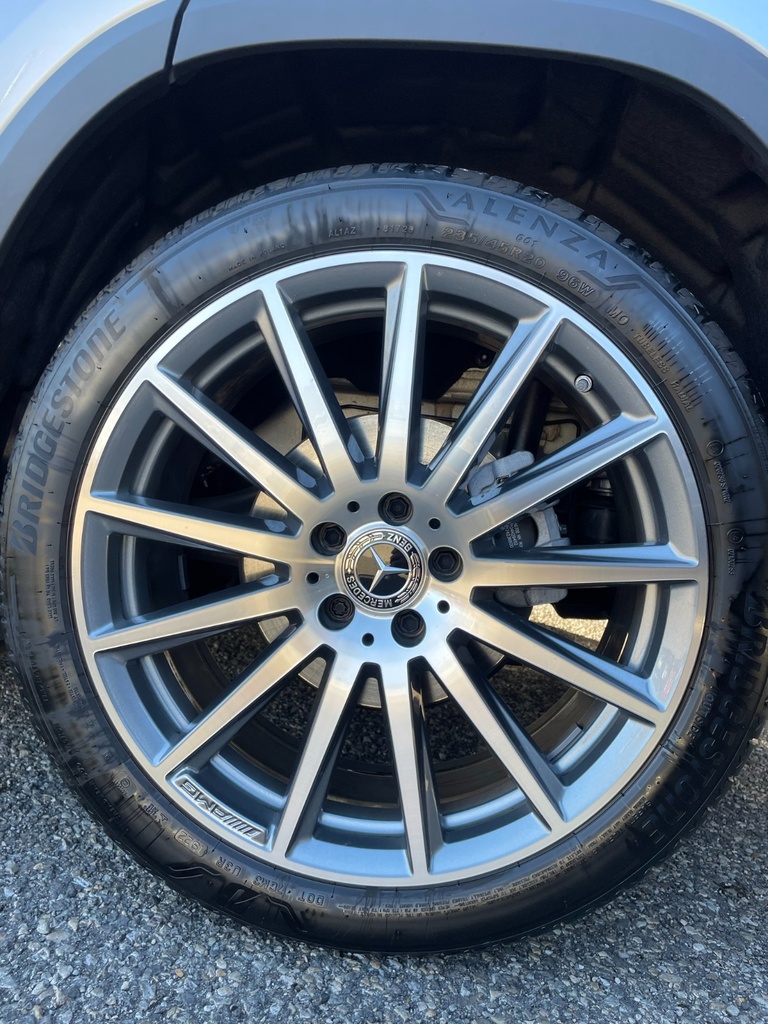 Mercedes-Benz GLA 200 d Premium auto