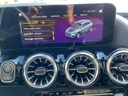 Mercedes-Benz GLA 200 d Premium auto
