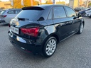 Audi A1 Sportback 1.4 tdi Admired s-tronic