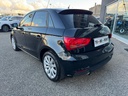 Audi A1 Sportback 1.4 tdi Admired s-tronic