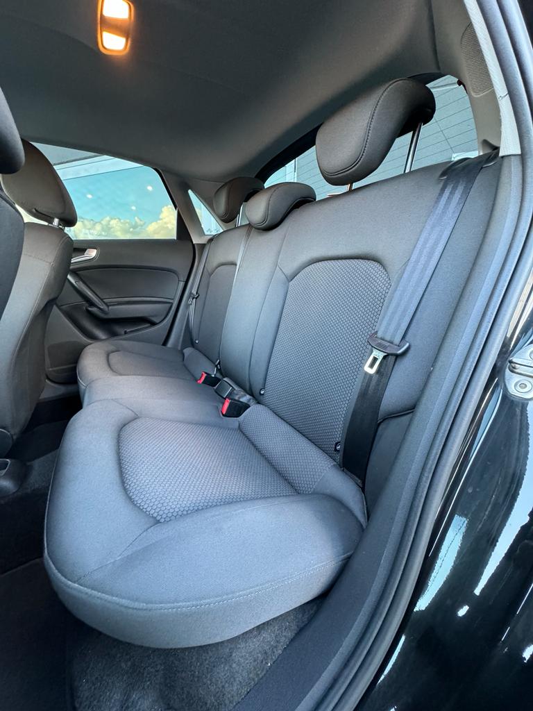 Audi A1 Sportback 1.4 tdi Admired s-tronic