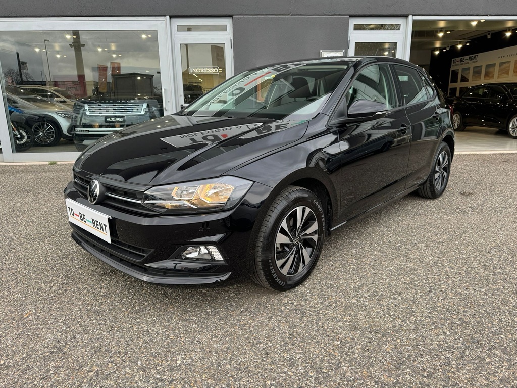 Volkswagen Polo 5p 1.0 tsi Sport 95cv dsg