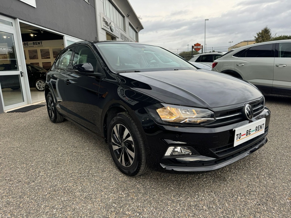 Volkswagen Polo 5p 1.0 tsi Sport 95cv dsg