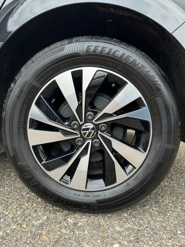 Volkswagen Polo 5p 1.0 tsi Sport 95cv dsg