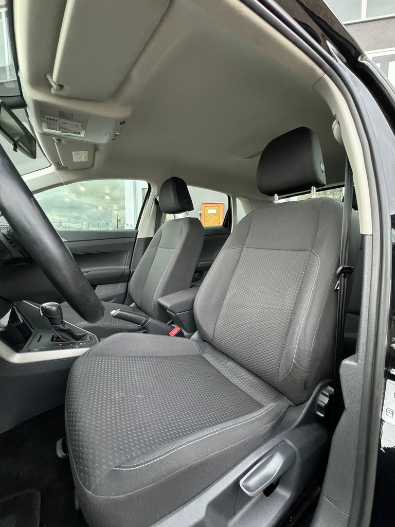 Volkswagen Polo 5p 1.0 tsi Sport 95cv dsg