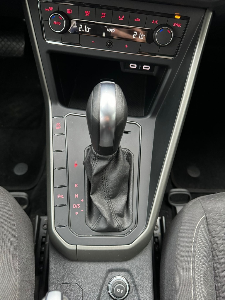 Volkswagen Polo 5p 1.0 tsi Sport 95cv dsg