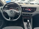 Volkswagen Polo 5p 1.0 tsi Sport 95cv dsg
