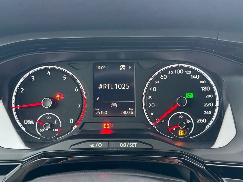 Volkswagen Polo 5p 1.0 tsi Sport 95cv dsg