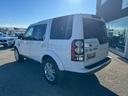 Land Rover Discovery Discovery 3.0 sdV6 HSE