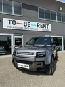 Land Rover Defender 90 3.0d i6 mhev X-Dynamic HSE