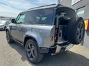 Land Rover Defender 90 3.0d i6 mhev X-Dynamic HSE