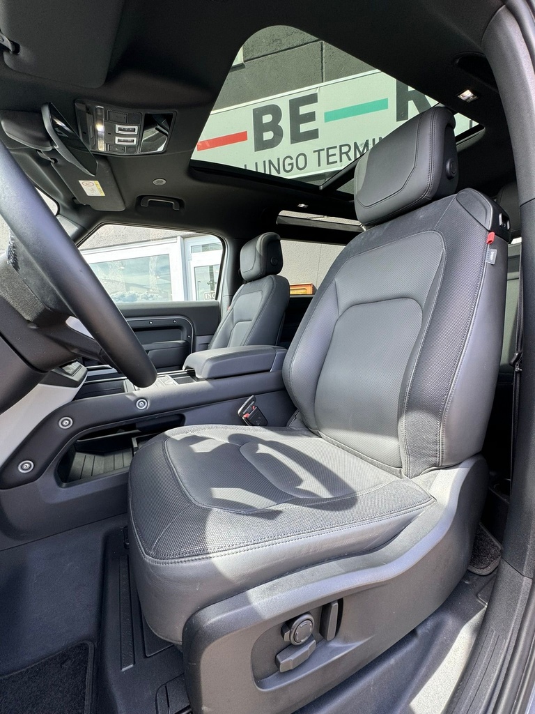 Land Rover Defender 90 3.0d i6 mhev X-Dynamic HSE