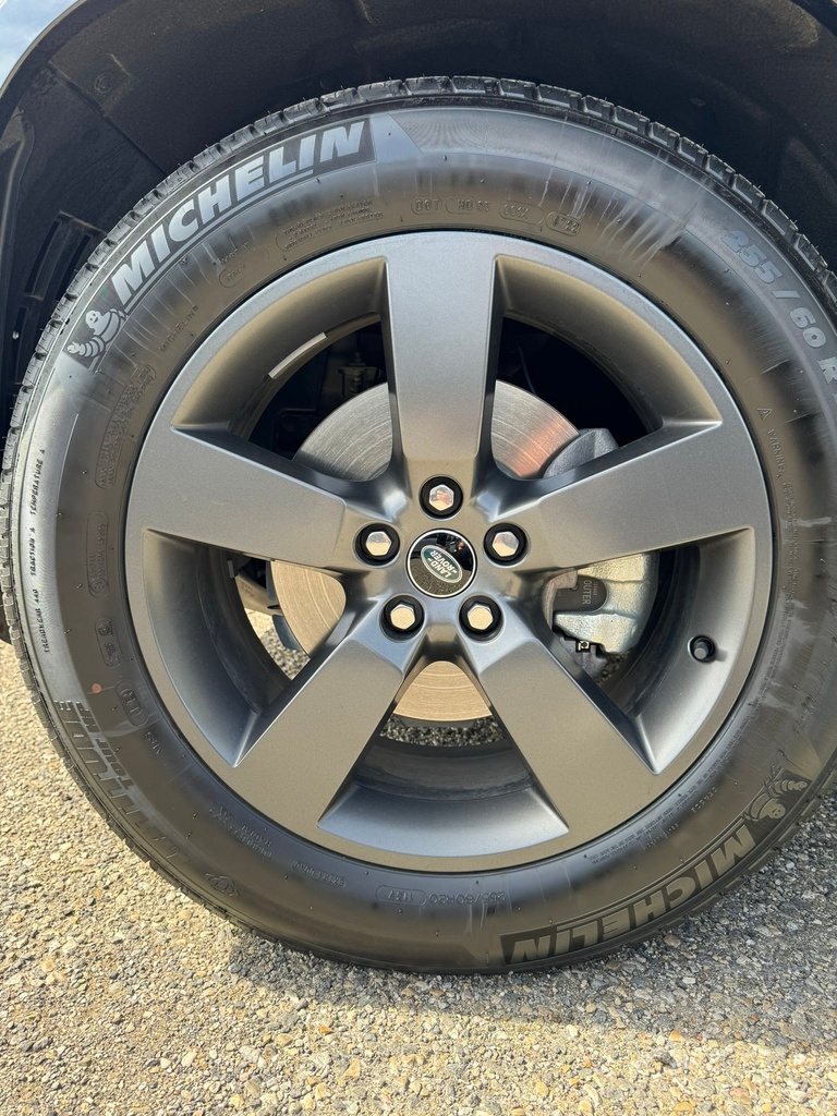 Land Rover Defender 90 3.0d i6 mhev X-Dynamic HSE