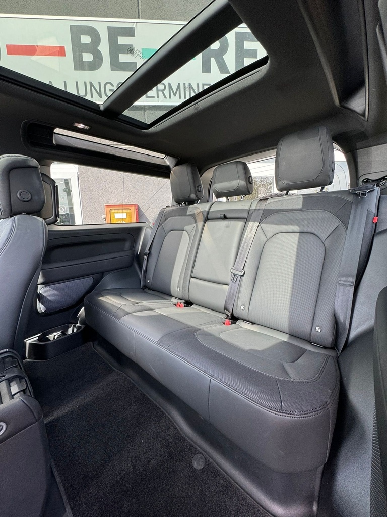 Land Rover Defender 90 3.0d i6 mhev X-Dynamic HSE