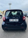 smart forTwo Fortwo 0.9 t Brabus Style 90cv twinamic