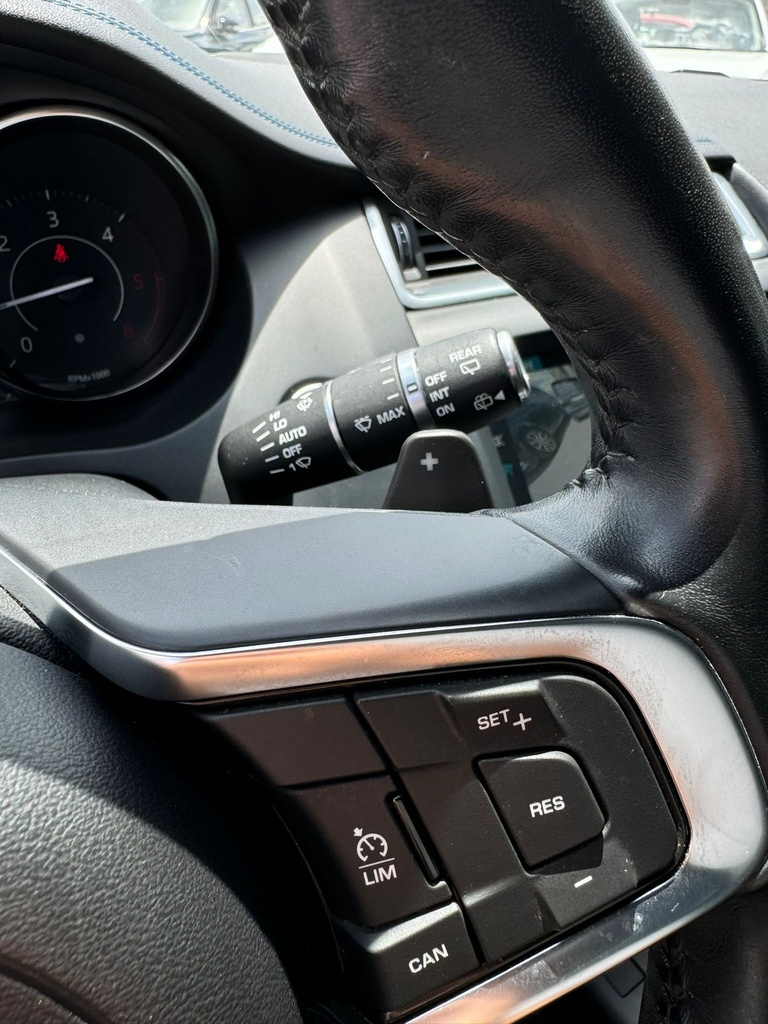 Jaguar E-Pace 2.0d i4 R-Dynamic S awd 180cv auto my19