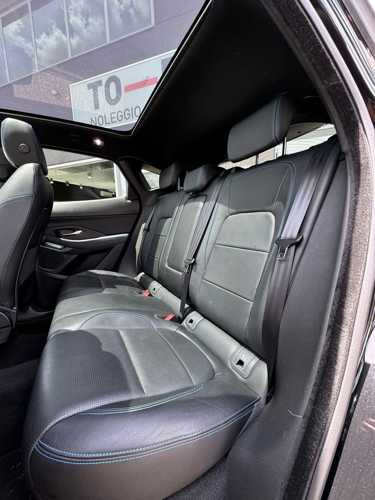 Jaguar E-Pace 2.0d i4 R-Dynamic S awd 180cv auto my19
