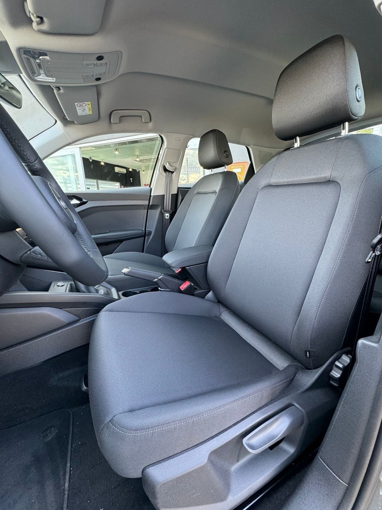 Audi A1 Allstreet Identity Contrast 30 tfsi