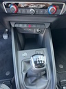 Audi A1 Allstreet Identity Contrast 30 tfsi