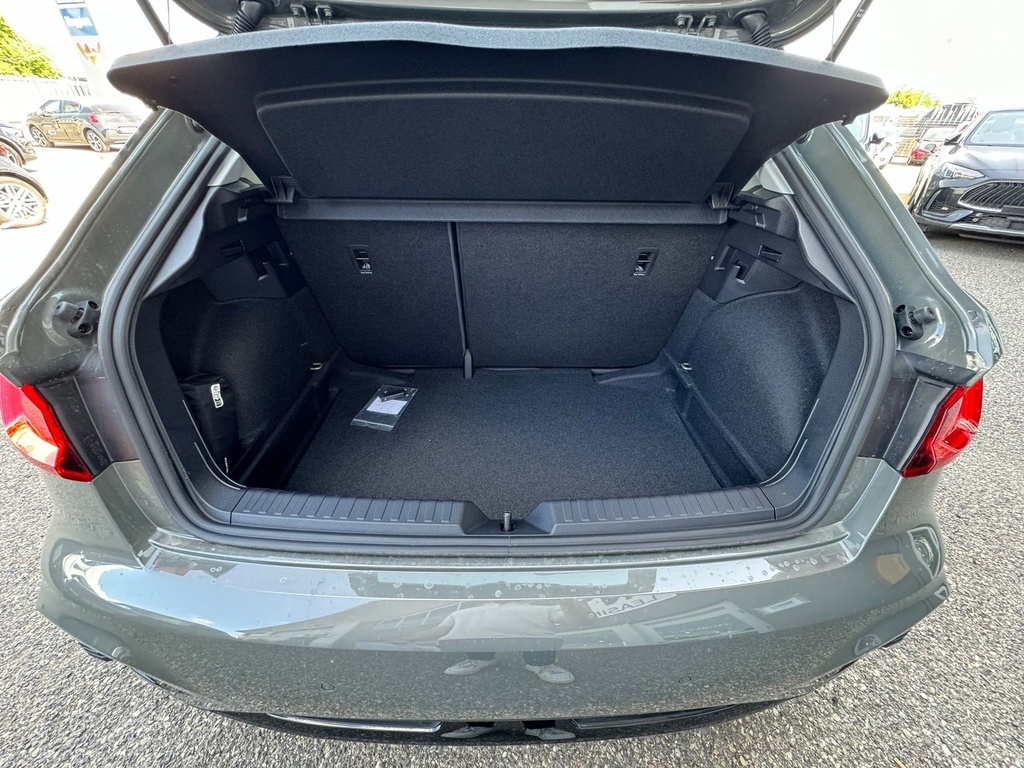 Audi A1 Allstreet Identity Contrast 30 tfsi