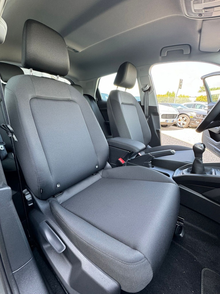 Audi A1 Allstreet Identity Contrast 30 tfsi