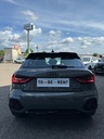 Audi A1 Allstreet Identity Contrast 30 tfsi