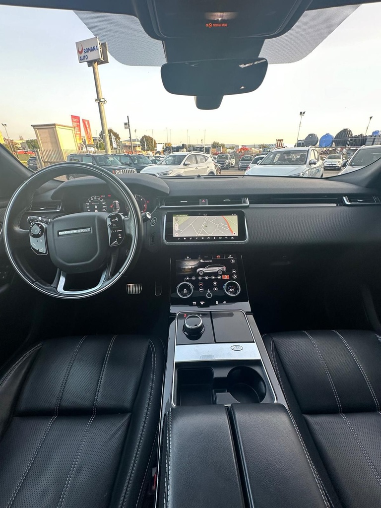 Land Rover Velar 2.0d i4 R-Dynamic S 240cv auto my19 Iva esposta