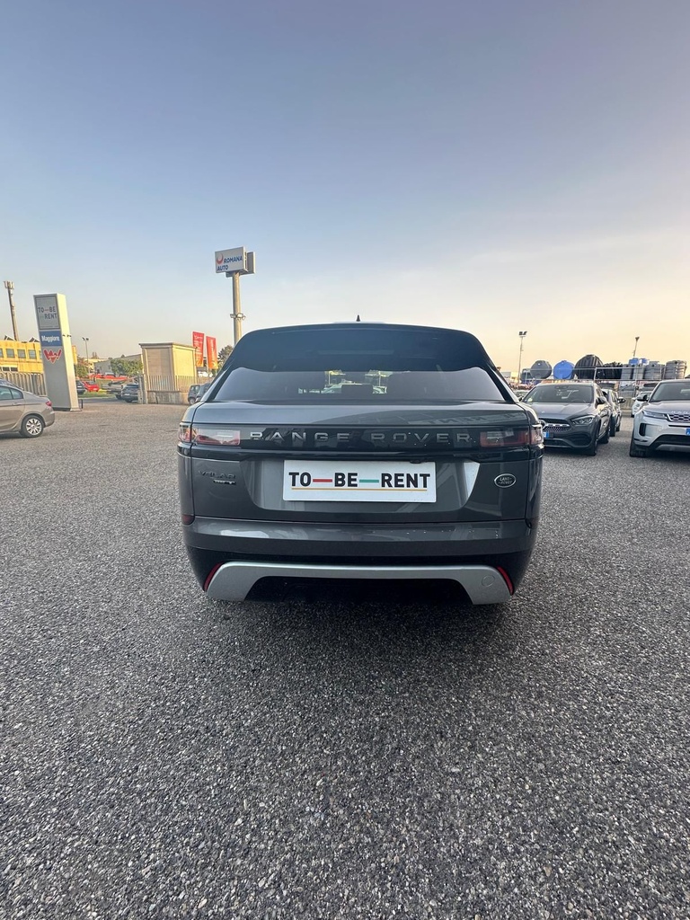 Land Rover Velar 2.0d i4 R-Dynamic S 240cv auto my19 Iva esposta