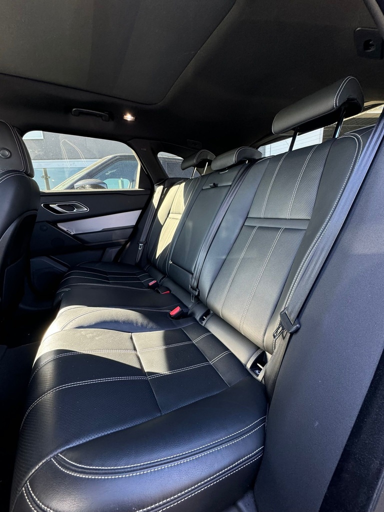 Land Rover Velar 2.0d i4 R-Dynamic S 240cv auto my19 Iva esposta