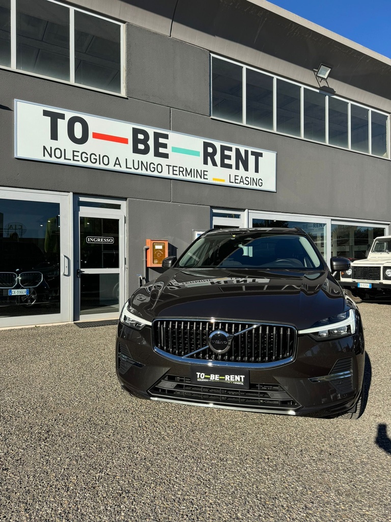 Volvo XC60 2.0 b4 Momentum awd auto