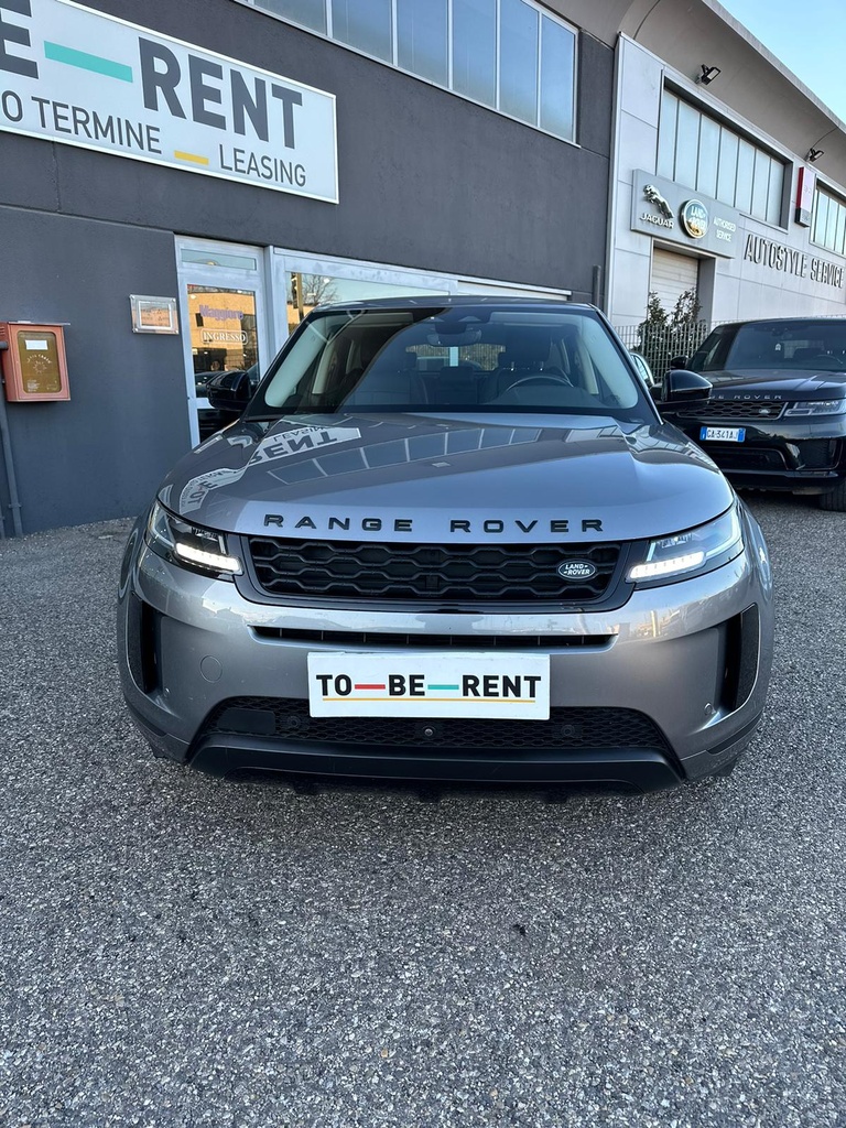 Land Rover Range Rover Evoque 2.0d i4 mhev S awd 163cv autocarro N1
