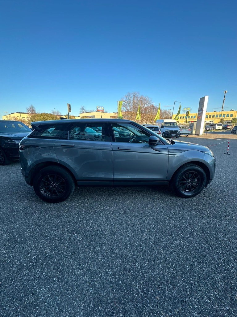 Land Rover Range Rover Evoque 2.0d i4 mhev S awd 163cv autocarro N1