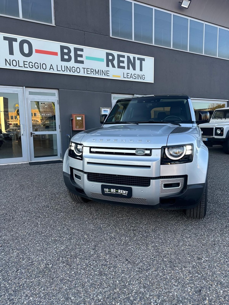 Land Rover Defender 110 3.0d mhev X-Dynamic S awd 250cv auto