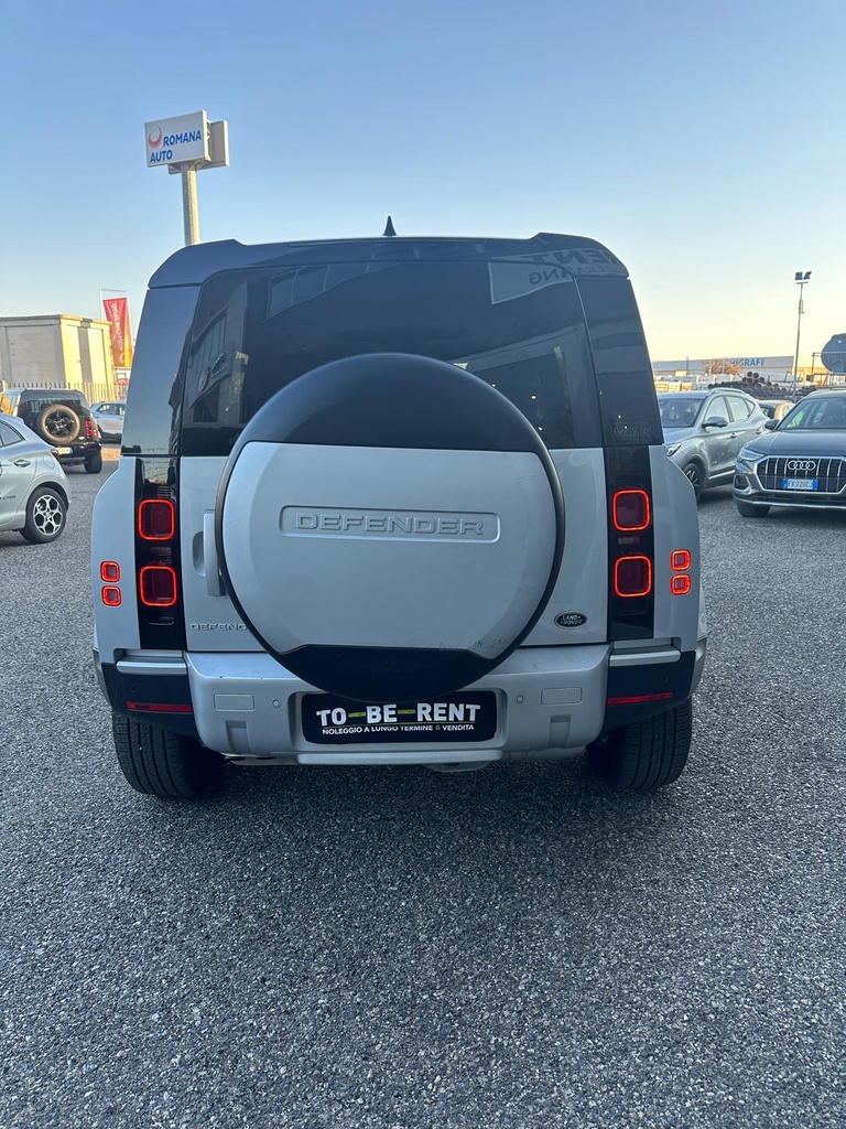 Land Rover Defender 110 3.0d mhev X-Dynamic S awd 250cv auto