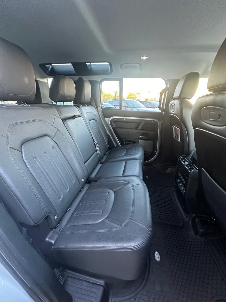 Land Rover Defender 110 3.0d mhev X-Dynamic S awd 250cv auto